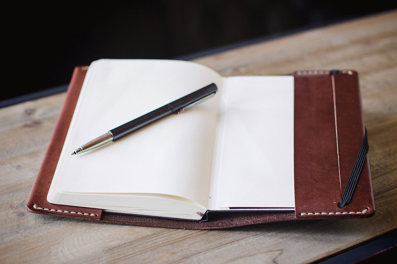 Cocuan handcrafted leather